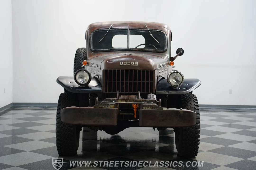 1948 Dodge Power Wagon (1946-1968) - Image 18 of 31
