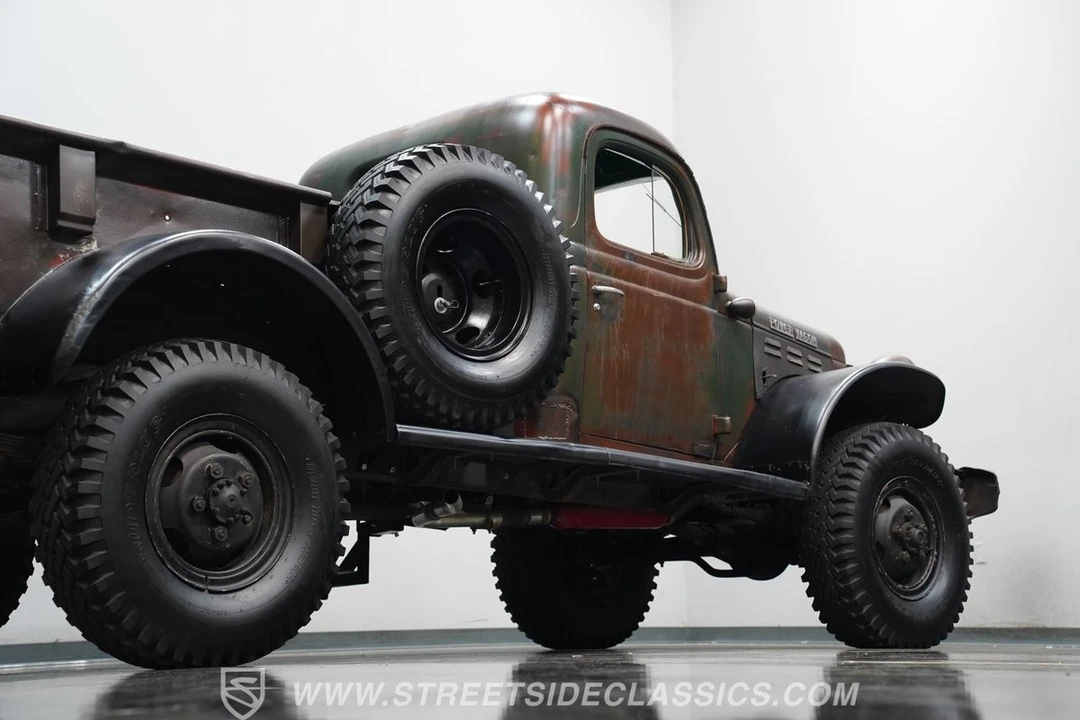 1948 Dodge Power Wagon (1946-1968) - Image 28 of 31