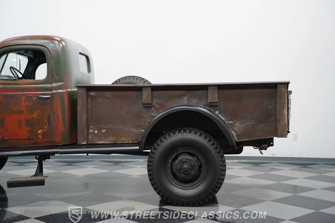 1948 Dodge Power Wagon (1946-1968) - Image 24 of 31