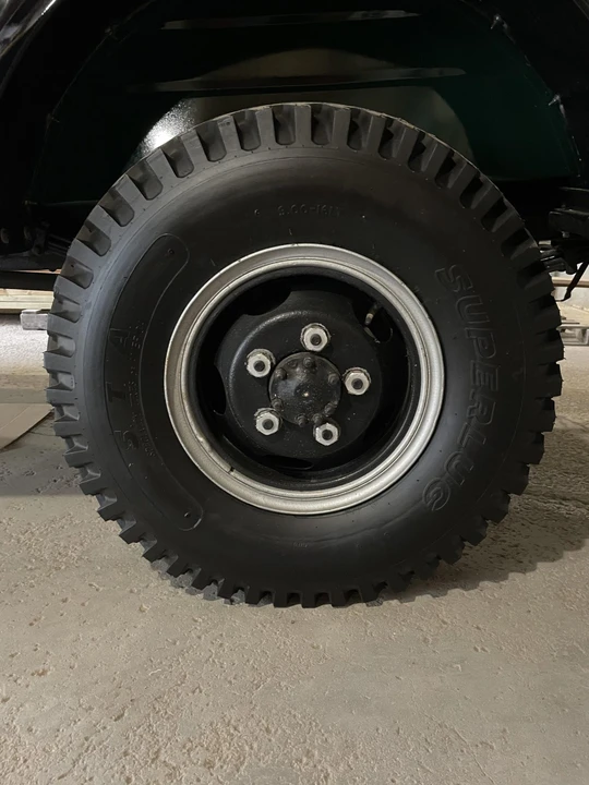 1948 Dodge Power Wagon (1946-1968) - Image 28 of 31