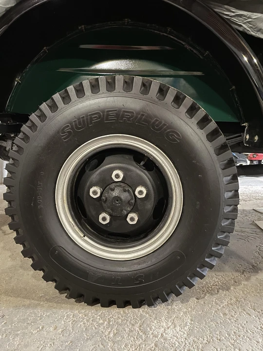 1948 Dodge Power Wagon (1946-1968) - Image 27 of 31