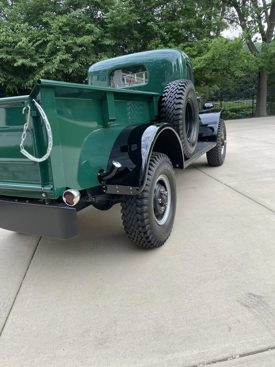 1948 Dodge Power Wagon (1946-1968) - Image 21 of 31