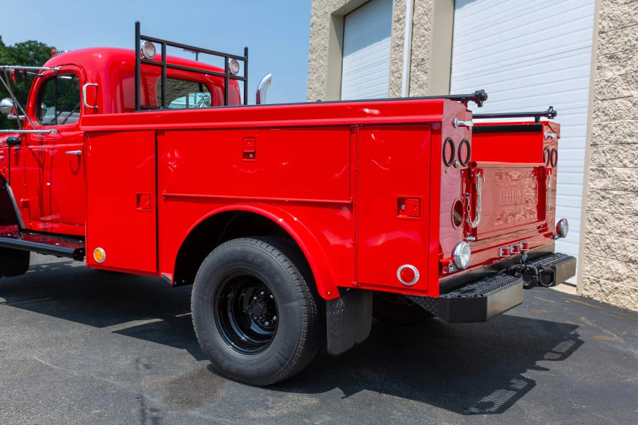1948 Dodge Power Wagon (1946-1968) - Image 6 of 31