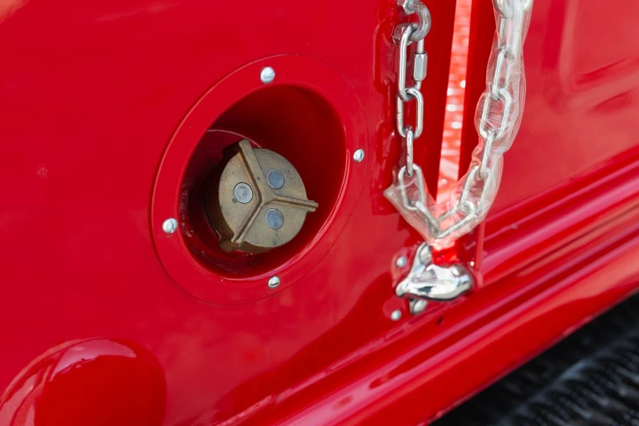 1948 Dodge Power Wagon (1946-1968) - Image 24 of 31