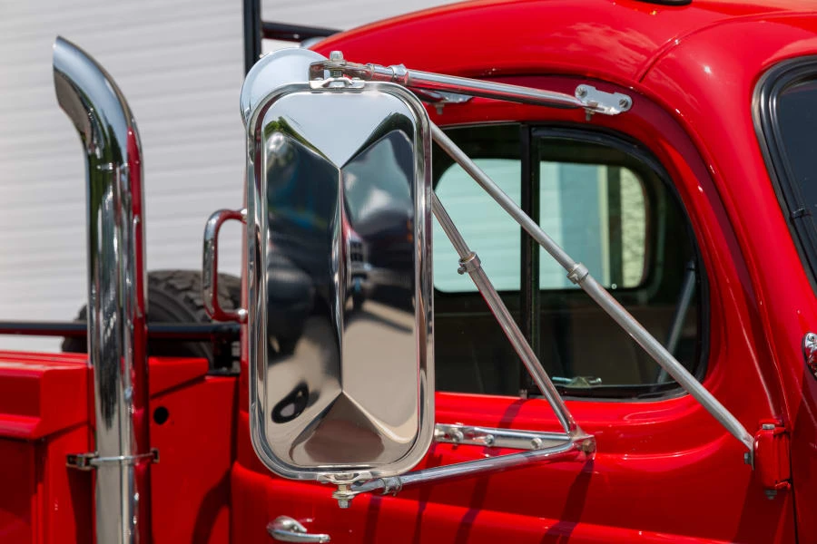1948 Dodge Power Wagon (1946-1968) - Image 10 of 31