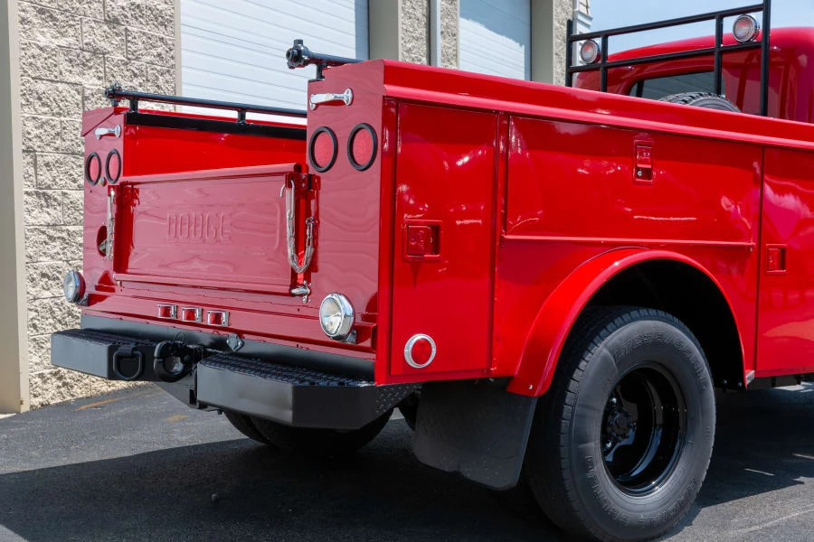 1948 Dodge Power Wagon (1946-1968) - Image 4 of 31