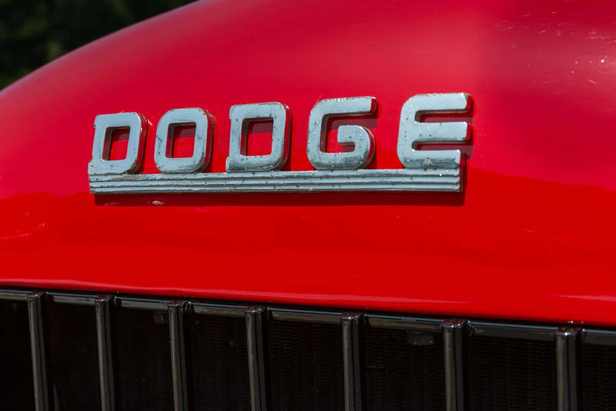 1948 Dodge Power Wagon (1946-1968) - Image 13 of 31
