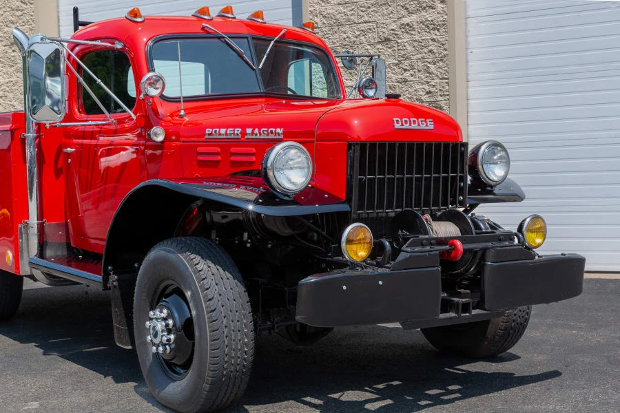 1948 Dodge Power Wagon (1946-1968) - Image 2 of 31