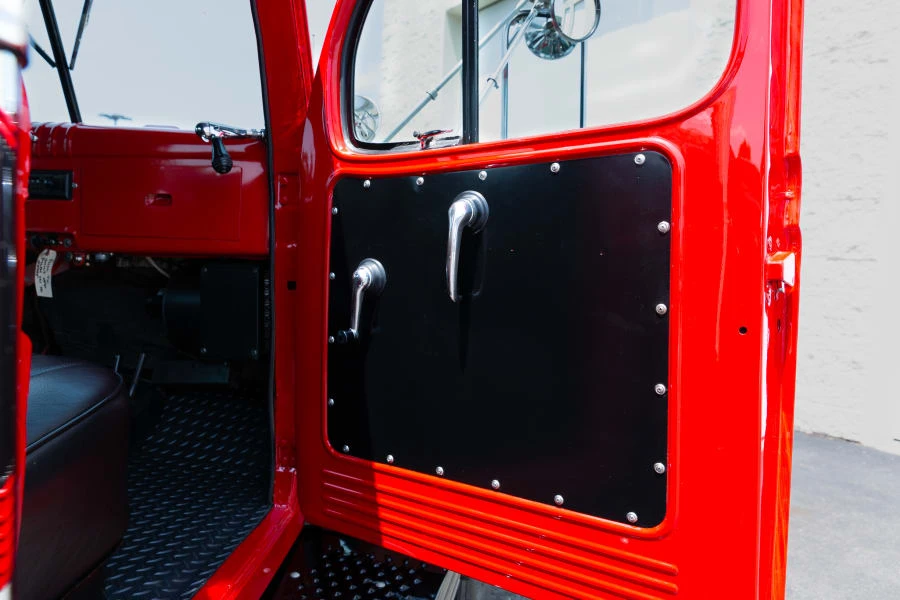1948 Dodge Power Wagon (1946-1968) - Image 26 of 31