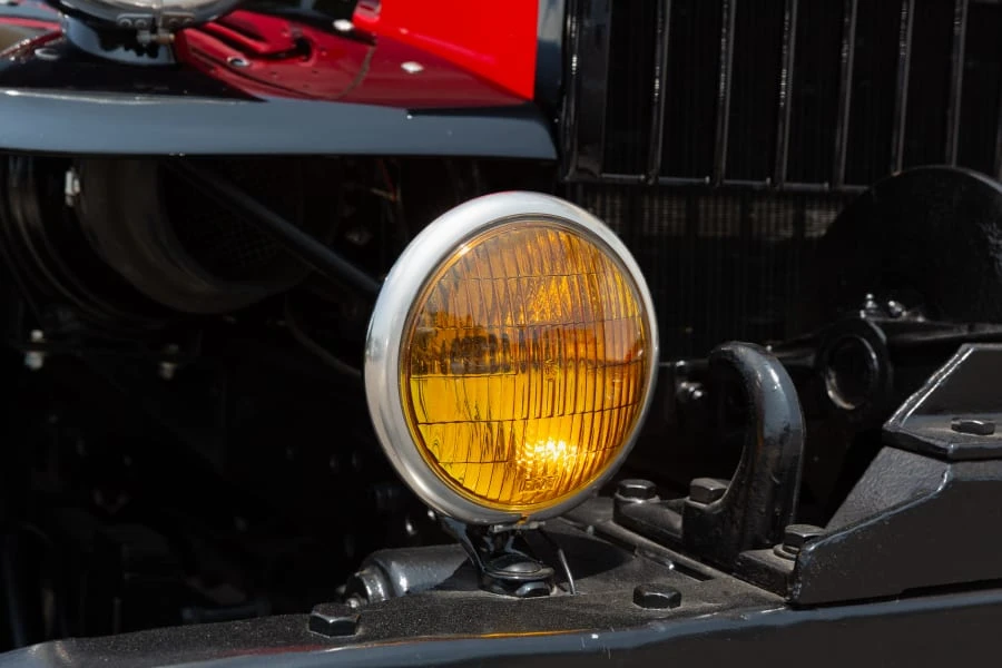 1948 Dodge Power Wagon (1946-1968) - Image 15 of 31