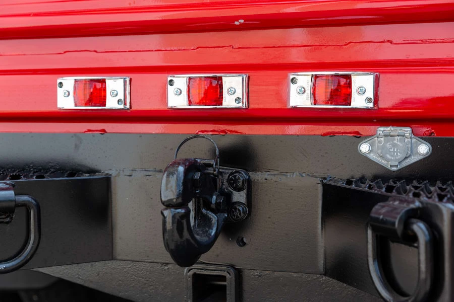 1948 Dodge Power Wagon (1946-1968) - Image 25 of 31