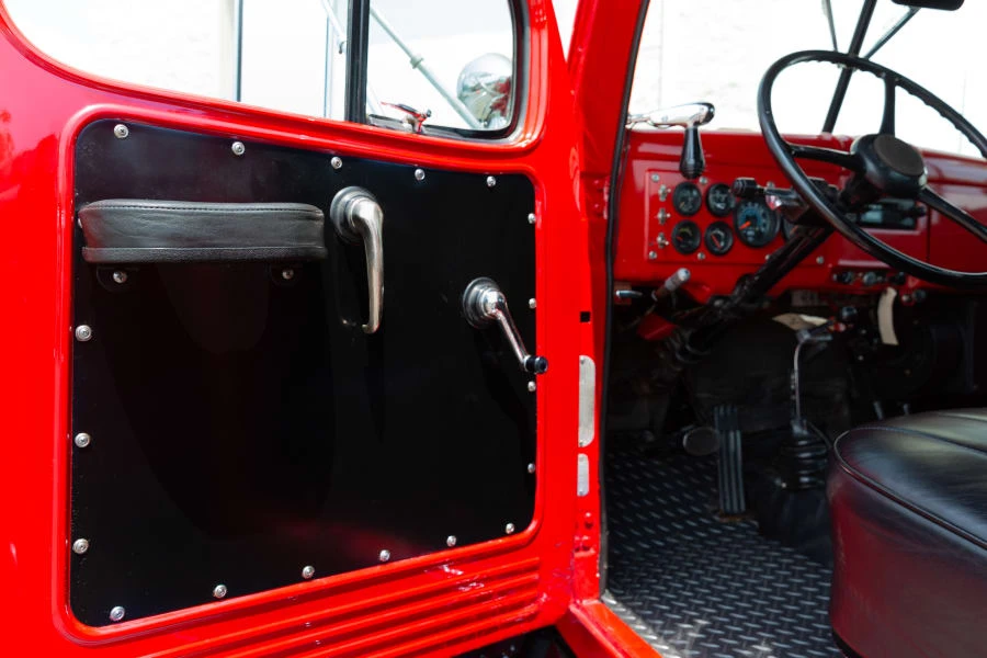 1948 Dodge Power Wagon (1946-1968) - Image 27 of 31