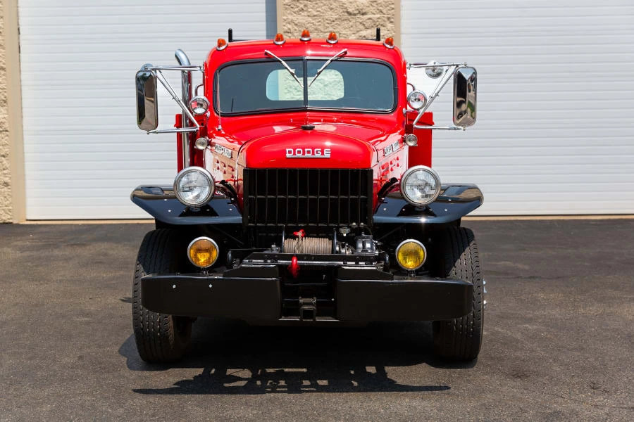 1948 Dodge Power Wagon (1946-1968) - Image 3 of 31