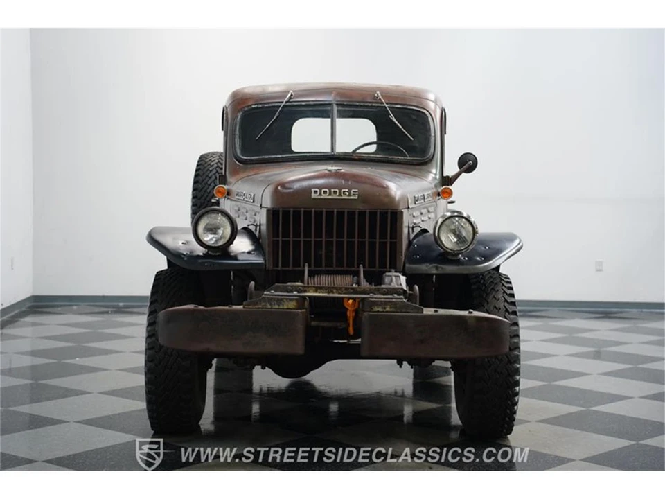 1948 Dodge Power Wagon (1946-1968) - Image 15 of 31