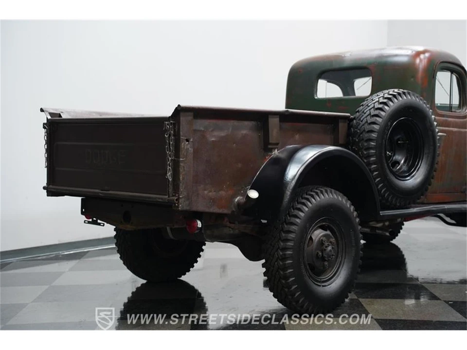 1948 Dodge Power Wagon (1946-1968) - Image 23 of 31