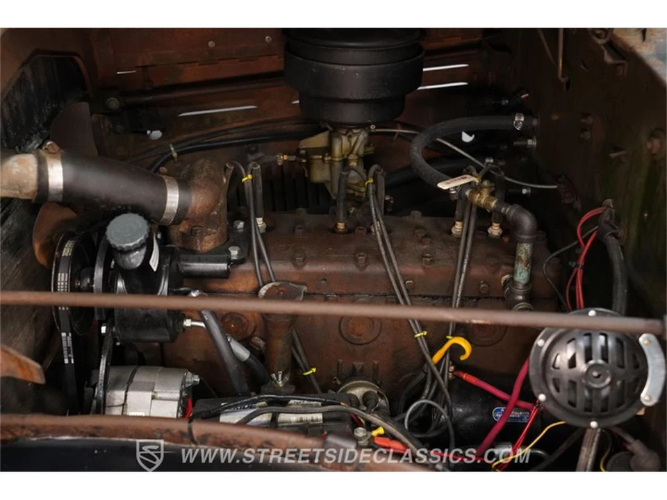 1948 Dodge Power Wagon (1946-1968) - Image 31 of 31