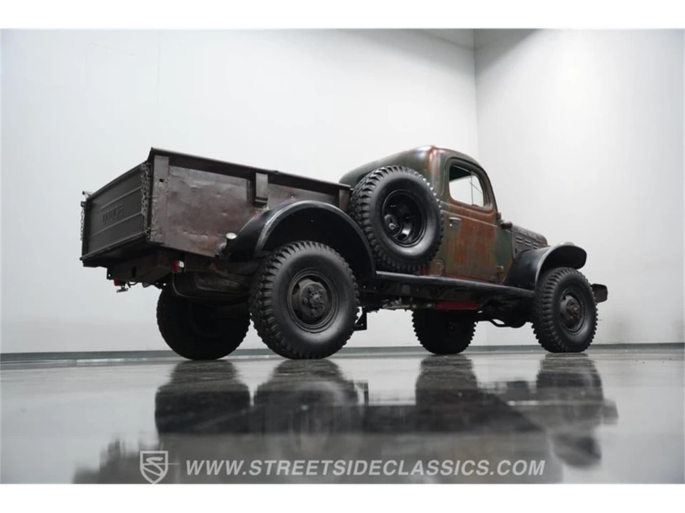 1948 Dodge Power Wagon (1946-1968) - Image 24 of 31