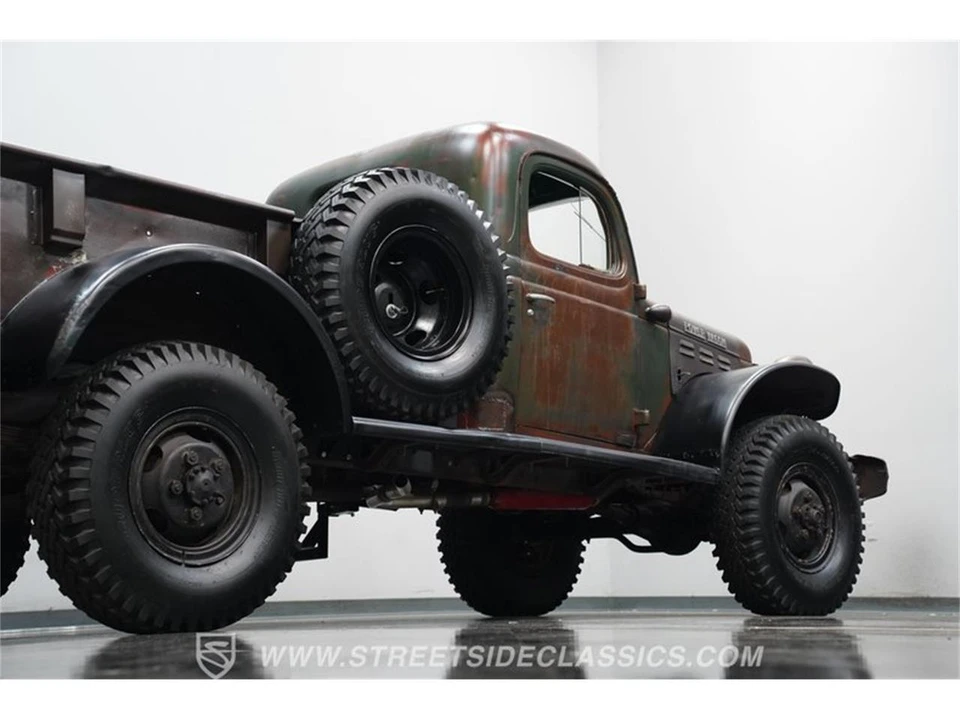 1948 Dodge Power Wagon (1946-1968) - Image 25 of 31