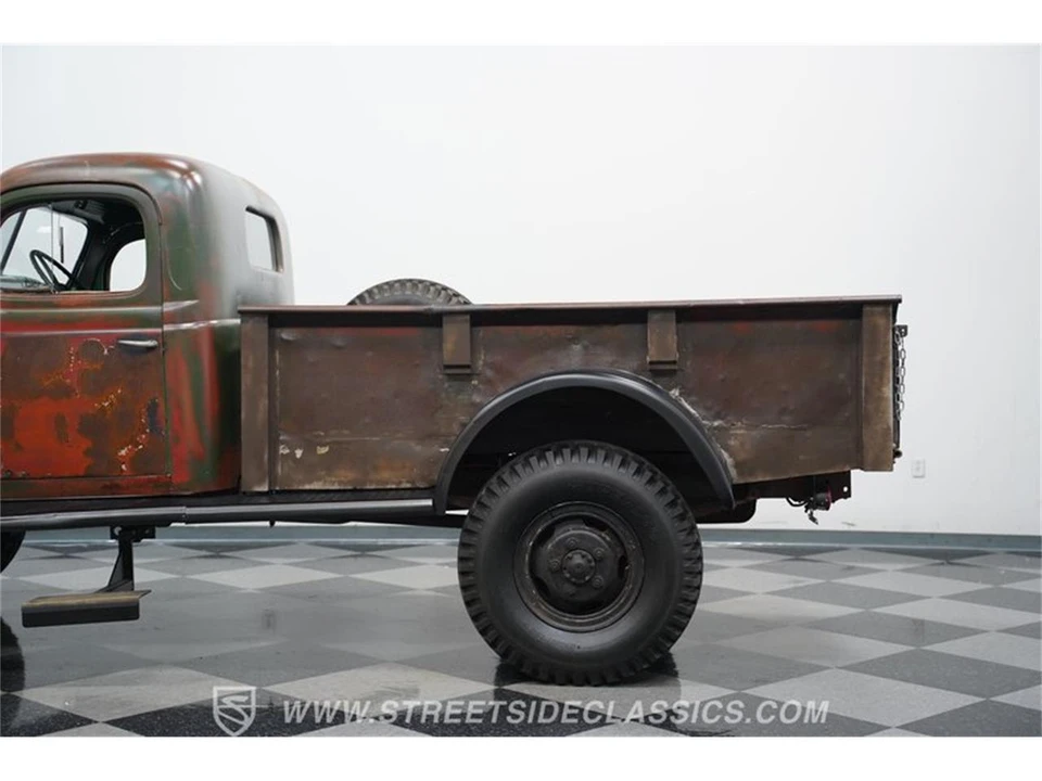 1948 Dodge Power Wagon (1946-1968) - Image 21 of 31