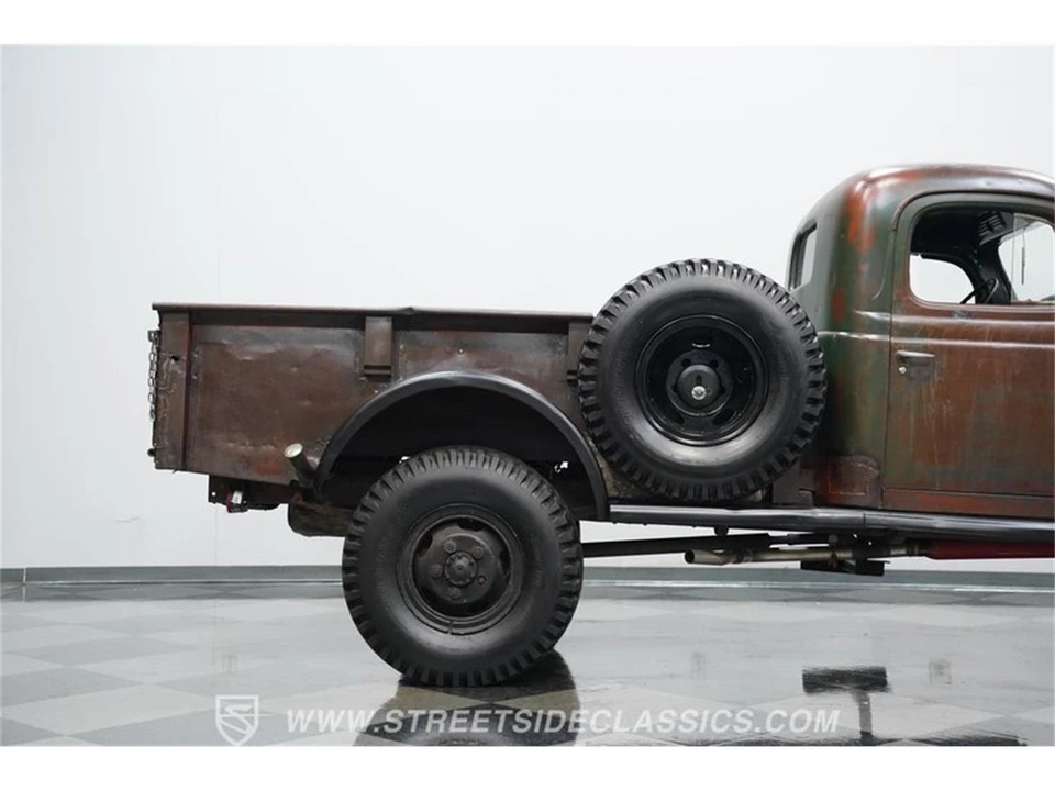 1948 Dodge Power Wagon (1946-1968) - Image 26 of 31