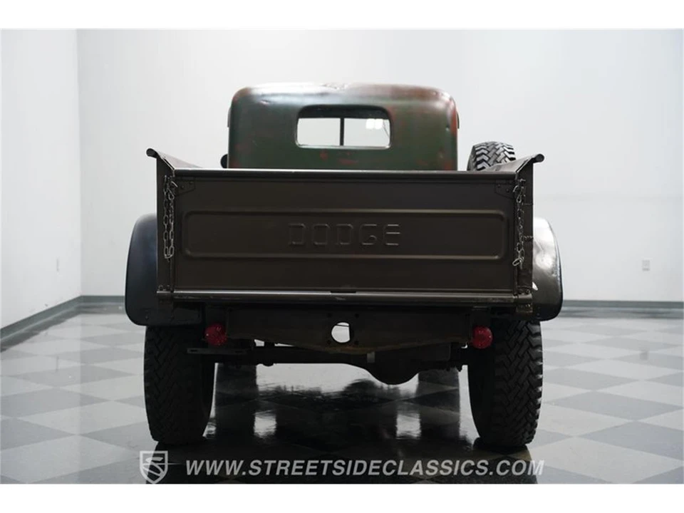 1948 Dodge Power Wagon (1946-1968) - Image 22 of 31