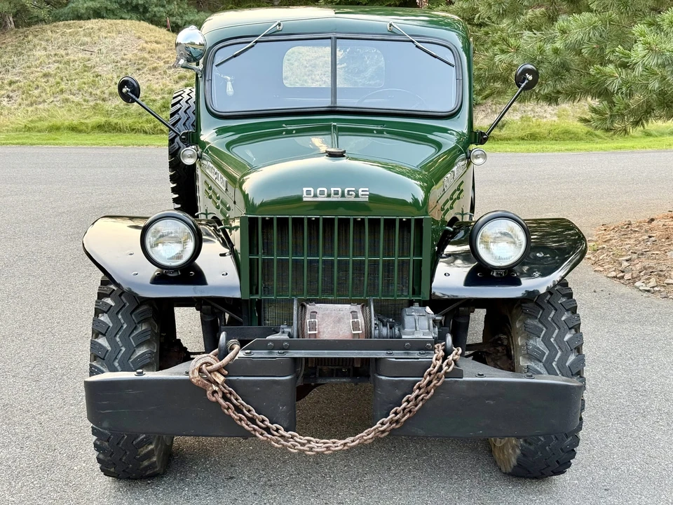 1948 Dodge Power Wagon (1946-1968) - Image 11 of 31