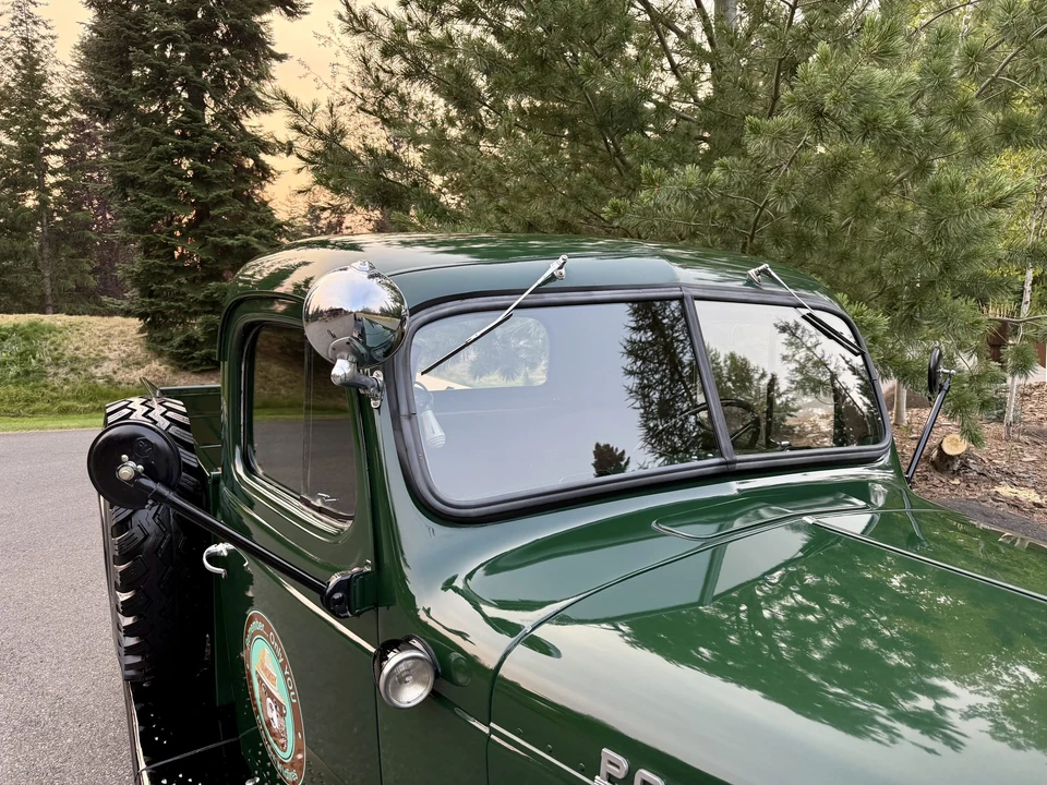 1948 Dodge Power Wagon (1946-1968) - Image 19 of 31