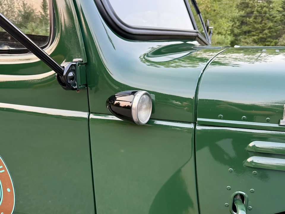 1948 Dodge Power Wagon (1946-1968) - Image 24 of 31