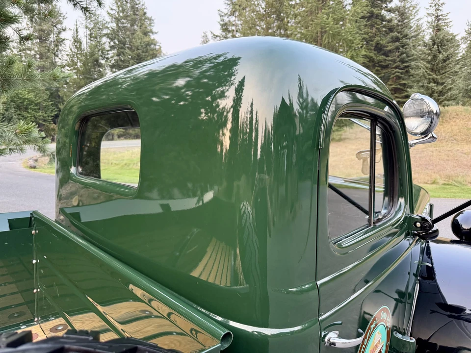 1948 Dodge Power Wagon (1946-1968) - Image 28 of 31