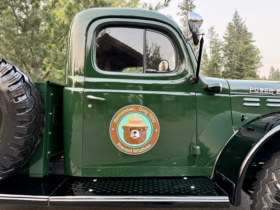 1948 Dodge Power Wagon (1946-1968) - Image 21 of 31