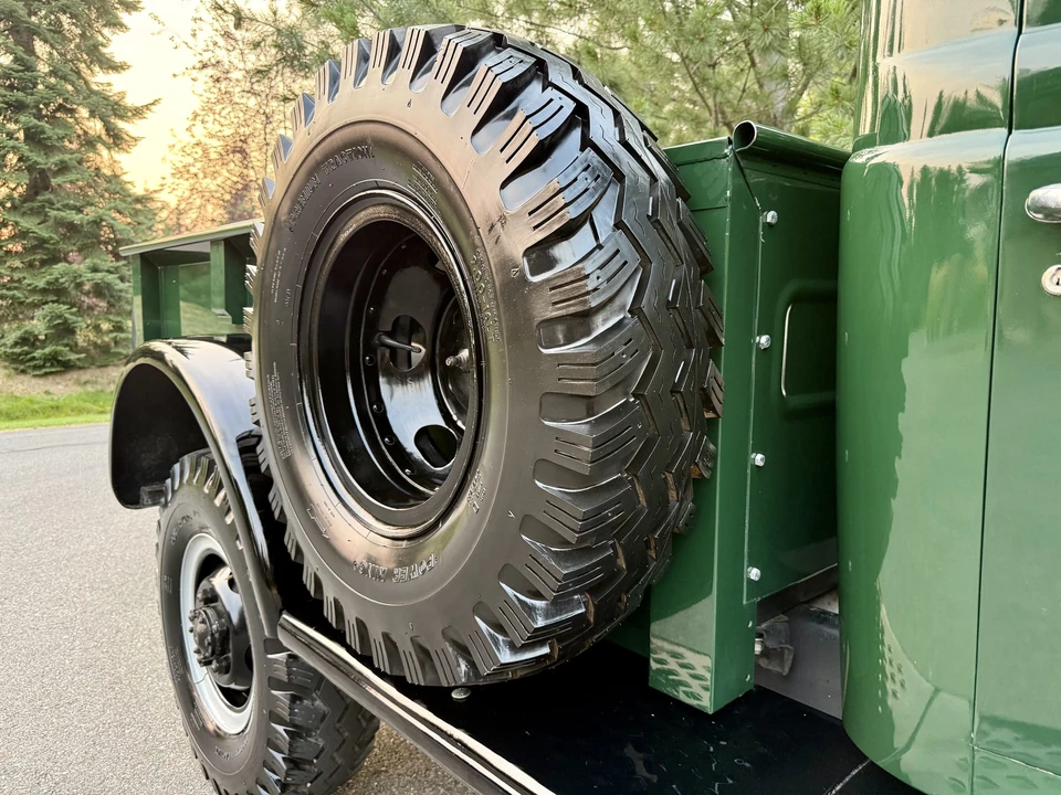 1948 Dodge Power Wagon (1946-1968) - Image 30 of 31