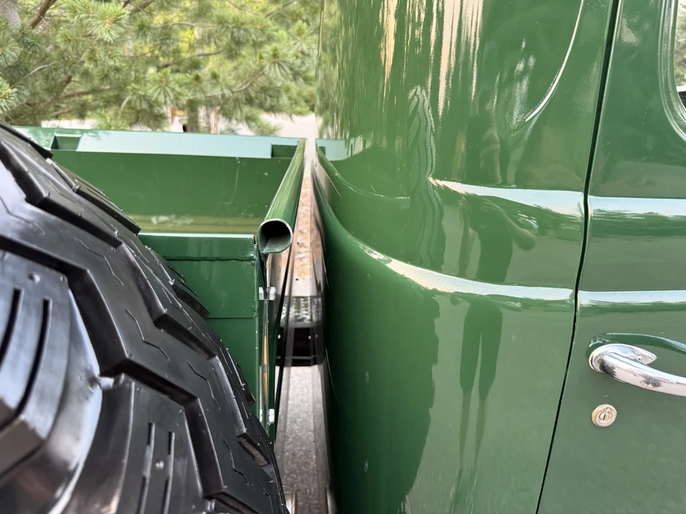 1948 Dodge Power Wagon (1946-1968) - Image 29 of 31