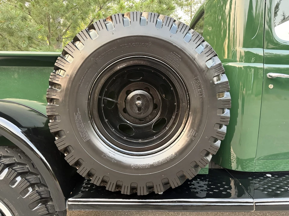 1948 Dodge Power Wagon (1946-1968) - Image 31 of 31