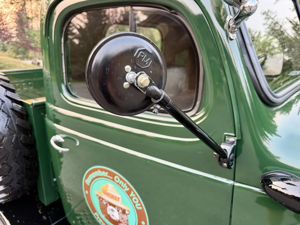 1948 Dodge Power Wagon (1946-1968) - Image 25 of 31
