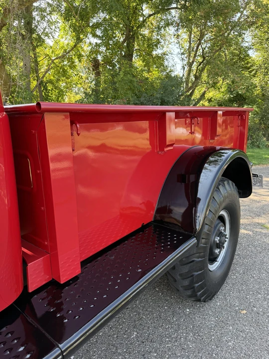 1948 Dodge Power Wagon (1946-1968) - Image 31 of 31
