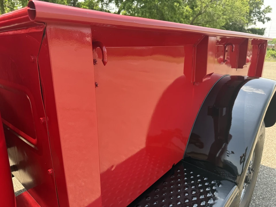 1948 Dodge Power Wagon (1946-1968) - Image 30 of 31
