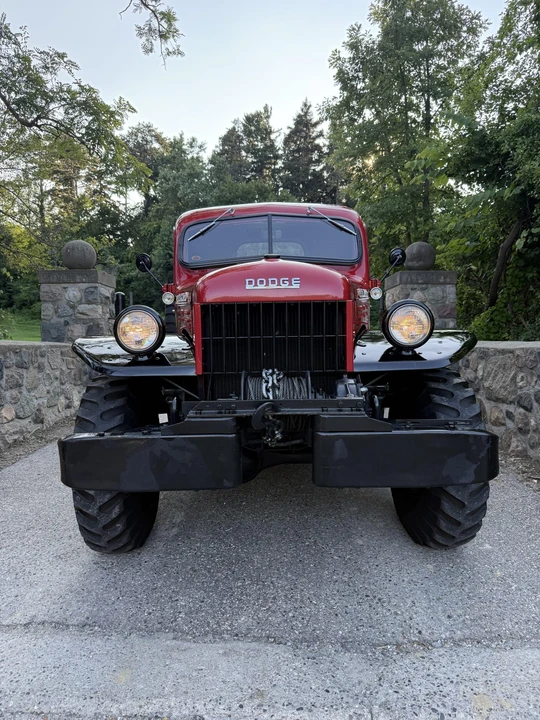 1948 Dodge Power Wagon (1946-1968) - Image 21 of 31