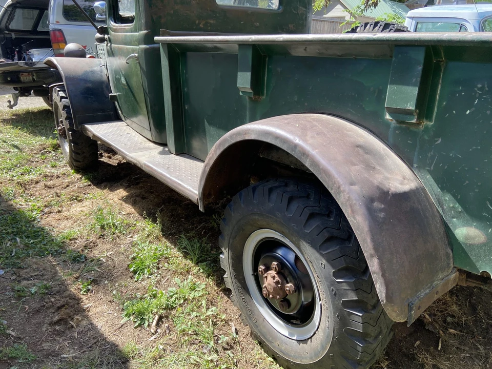 1948 Dodge Power Wagon (1946-1968) - Image 10 of 31