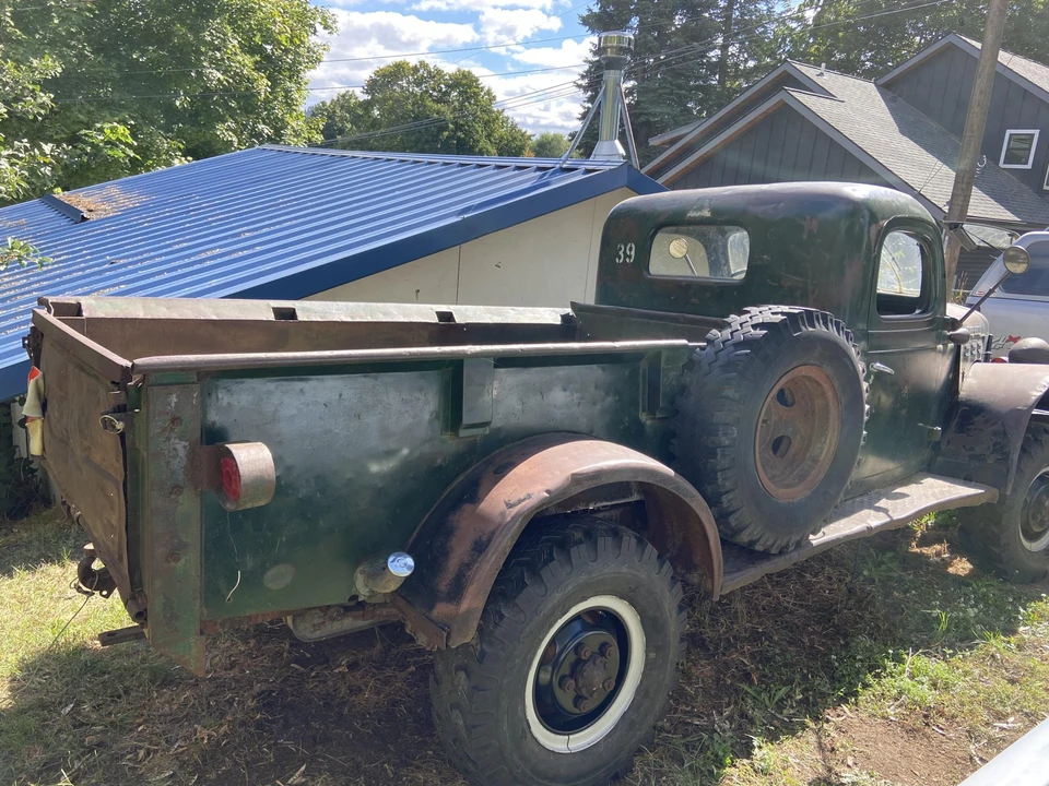 1948 Dodge Power Wagon (1946-1968) - Image 12 of 31