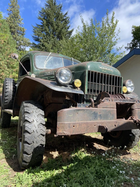 1948 Dodge Power Wagon (1946-1968) - Image 15 of 31