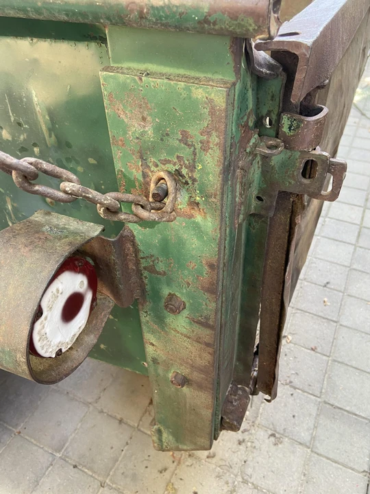 1948 Dodge Power Wagon (1946-1968) - Image 30 of 31