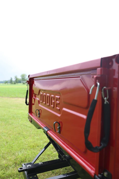 1948 Dodge Power Wagon (1946-1968) - Image 29 of 31