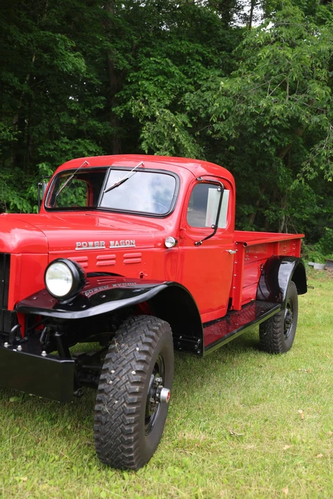 1948 Dodge Power Wagon (1946-1968) - Image 23 of 31