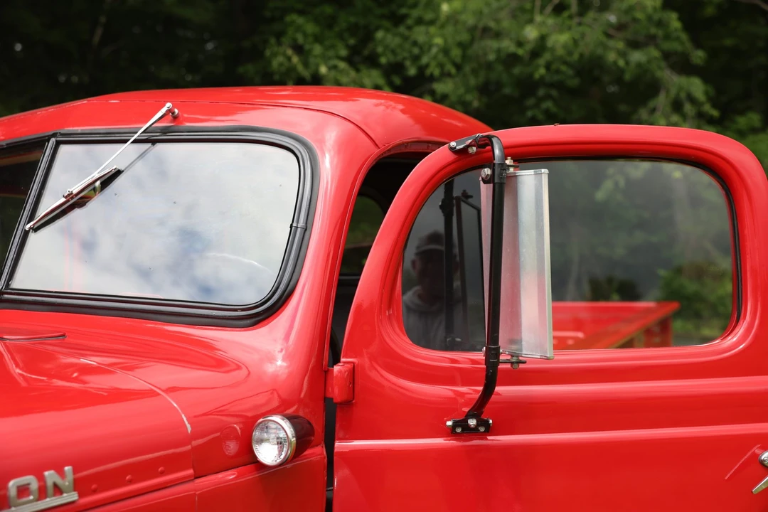1948 Dodge Power Wagon (1946-1968) - Image 27 of 31
