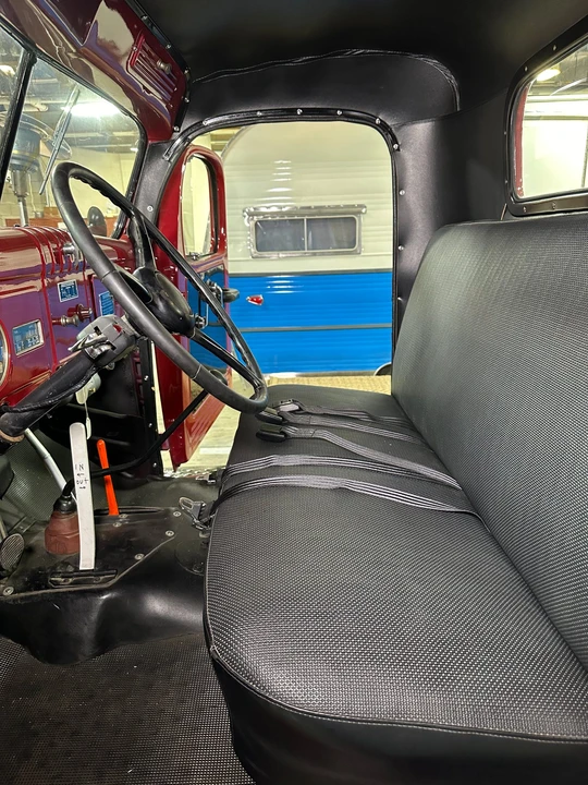 1948 Dodge Power Wagon (1946-1968) - Image 31 of 31