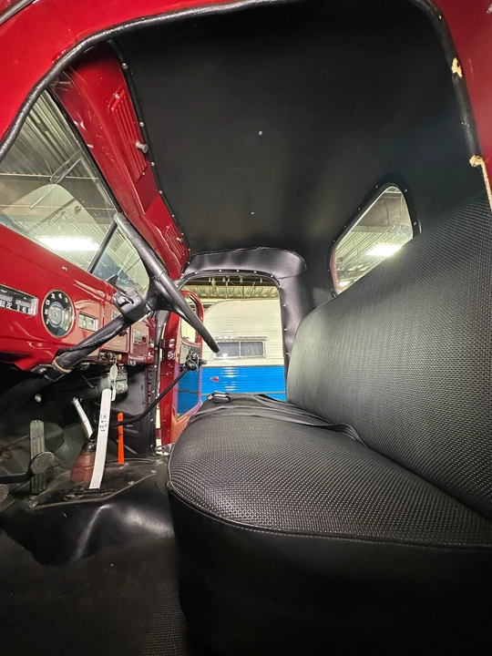 1948 Dodge Power Wagon (1946-1968) - Image 30 of 31