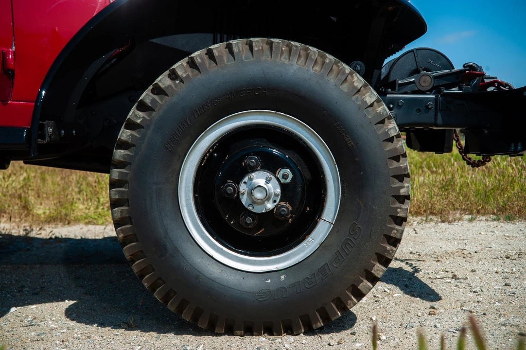 1948 Dodge Power Wagon (1946-1968) - Image 28 of 31
