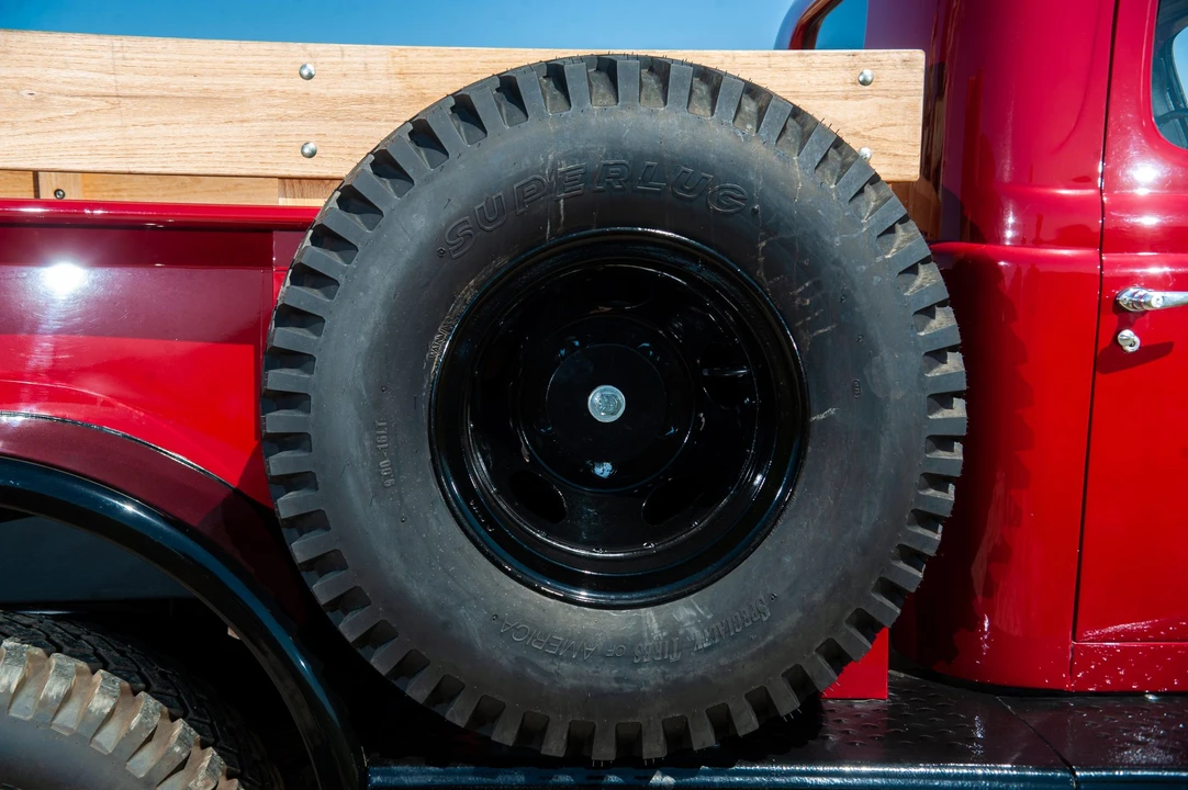 1948 Dodge Power Wagon (1946-1968) - Image 18 of 31