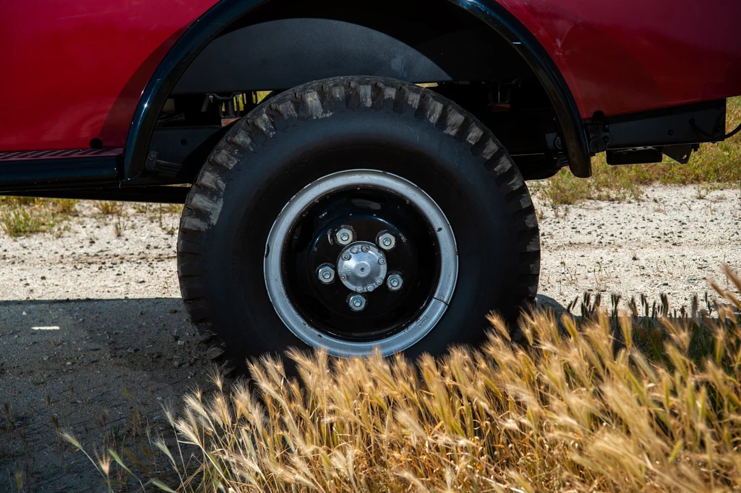 1948 Dodge Power Wagon (1946-1968) - Image 26 of 31