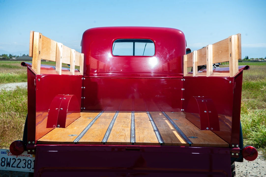 1948 Dodge Power Wagon (1946-1968) - Image 21 of 31